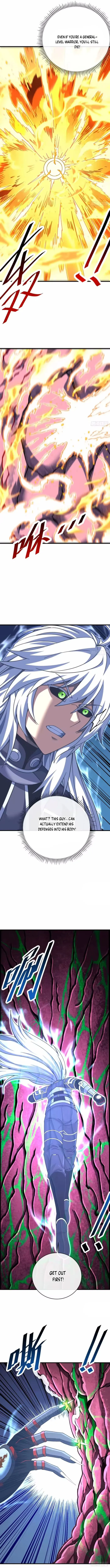 The Lord of the Wheel of Destiny Chapter 234 - Page 3