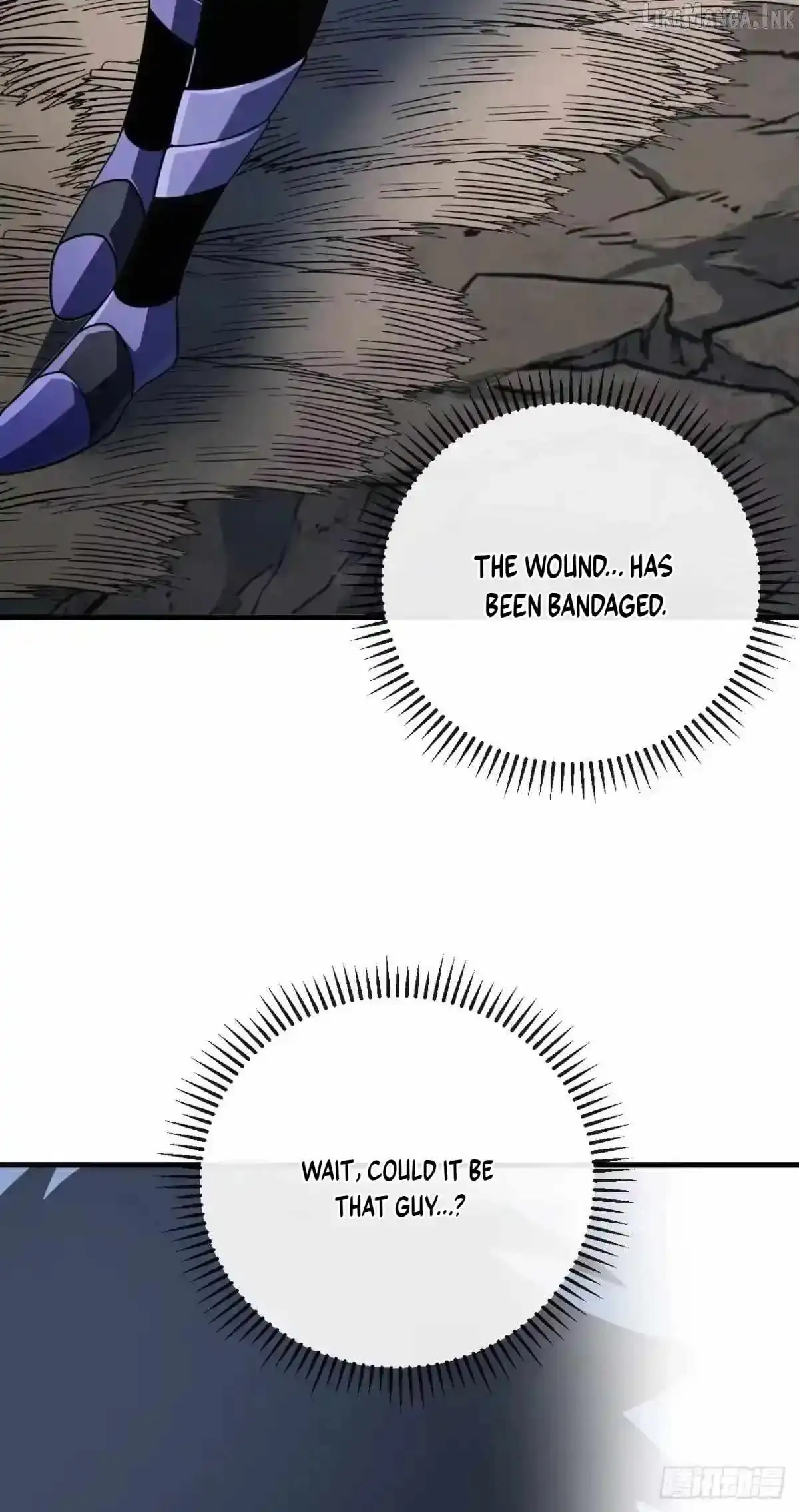 The Lord of the Wheel of Destiny Chapter 239 - Page 2