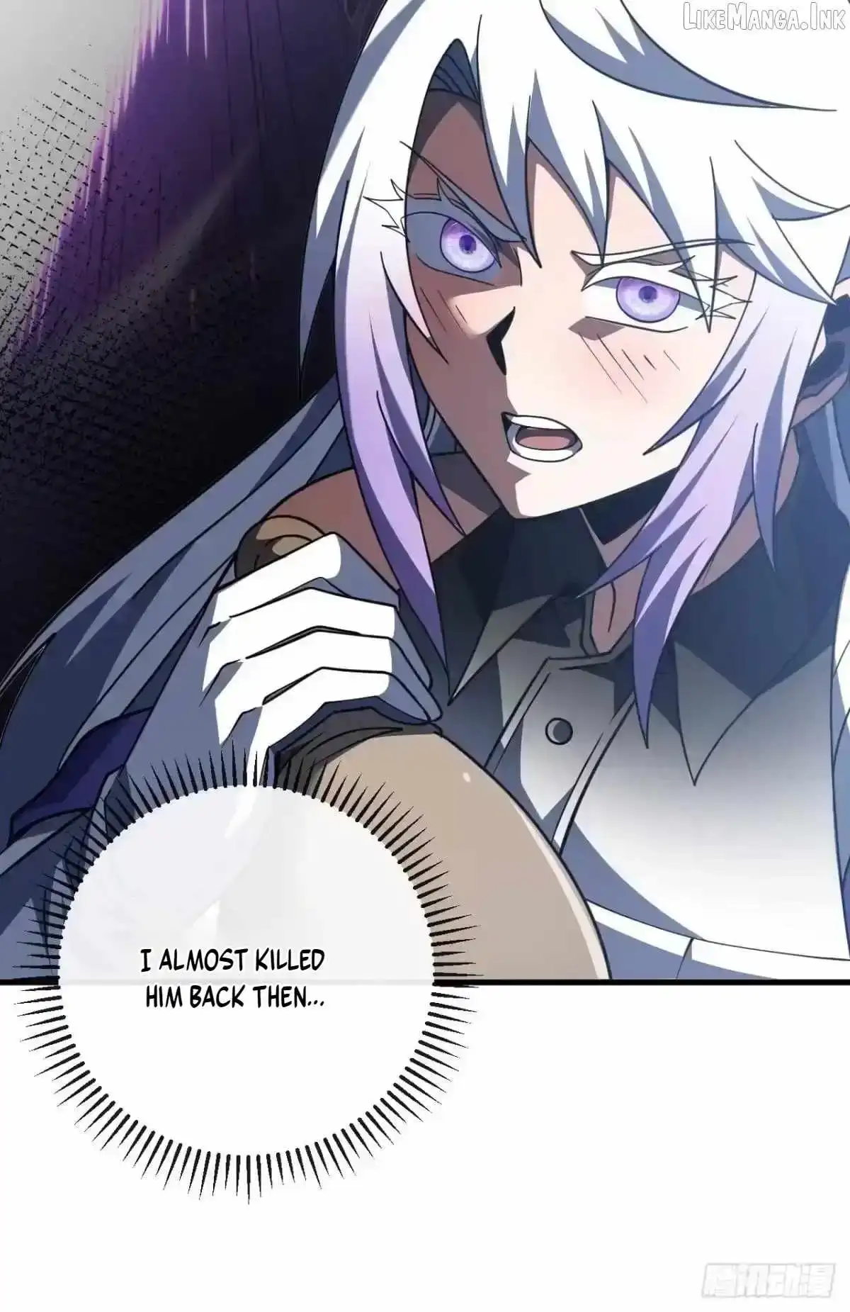 The Lord of the Wheel of Destiny Chapter 239 - Page 9