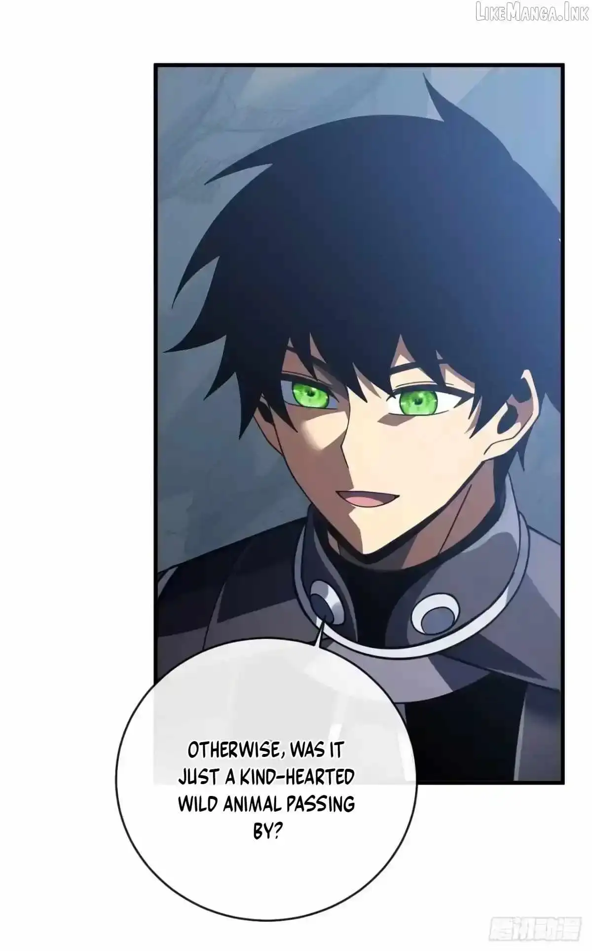 The Lord of the Wheel of Destiny Chapter 239 - Page 10