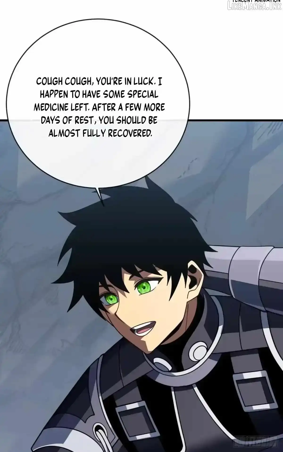 The Lord of the Wheel of Destiny Chapter 239 - Page 12