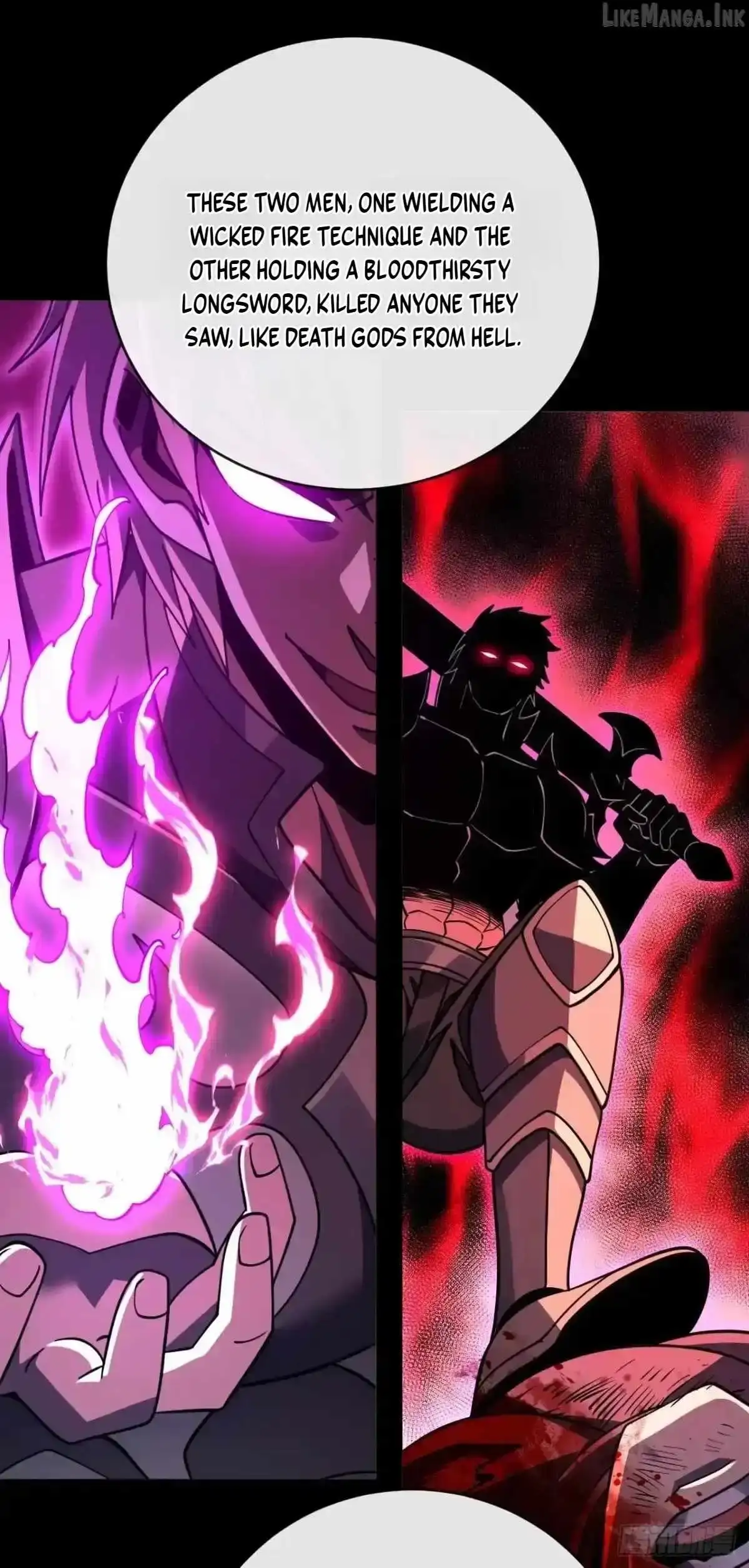 The Lord of the Wheel of Destiny Chapter 239 - Page 19