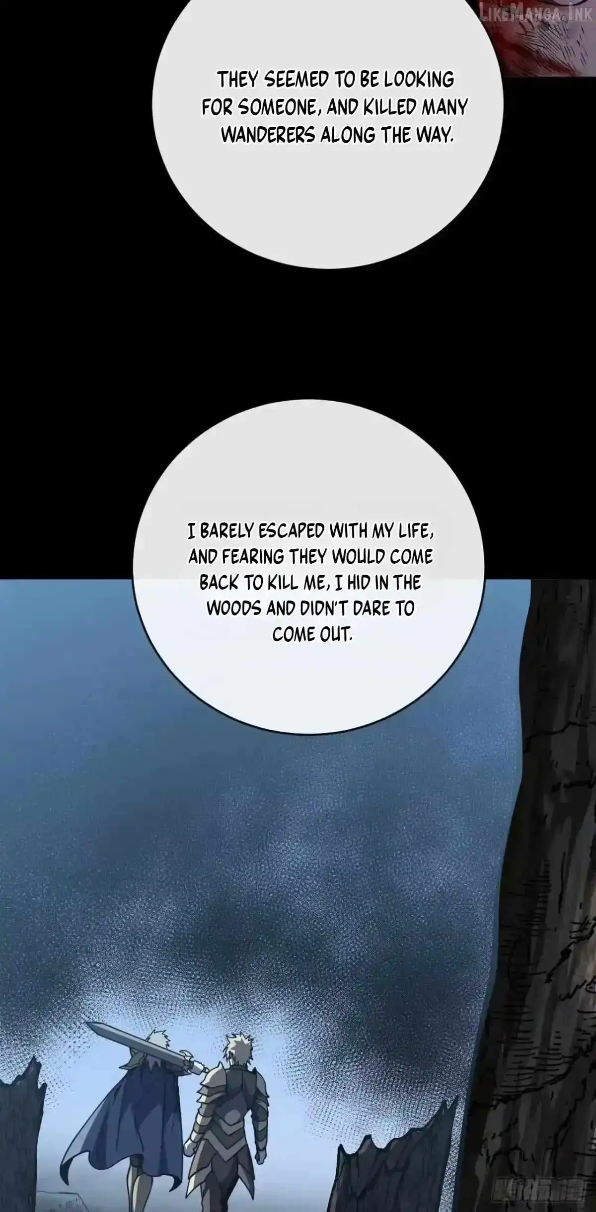 The Lord of the Wheel of Destiny Chapter 239 - Page 20