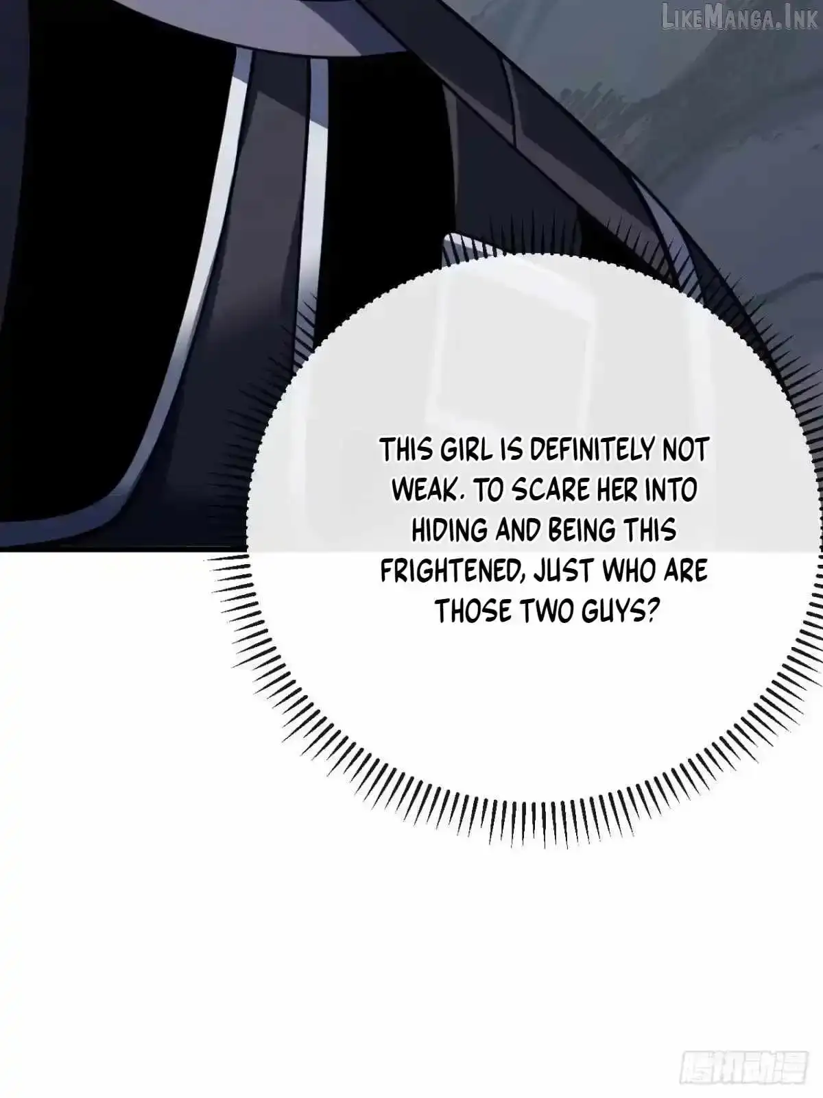 The Lord of the Wheel of Destiny Chapter 239 - Page 24