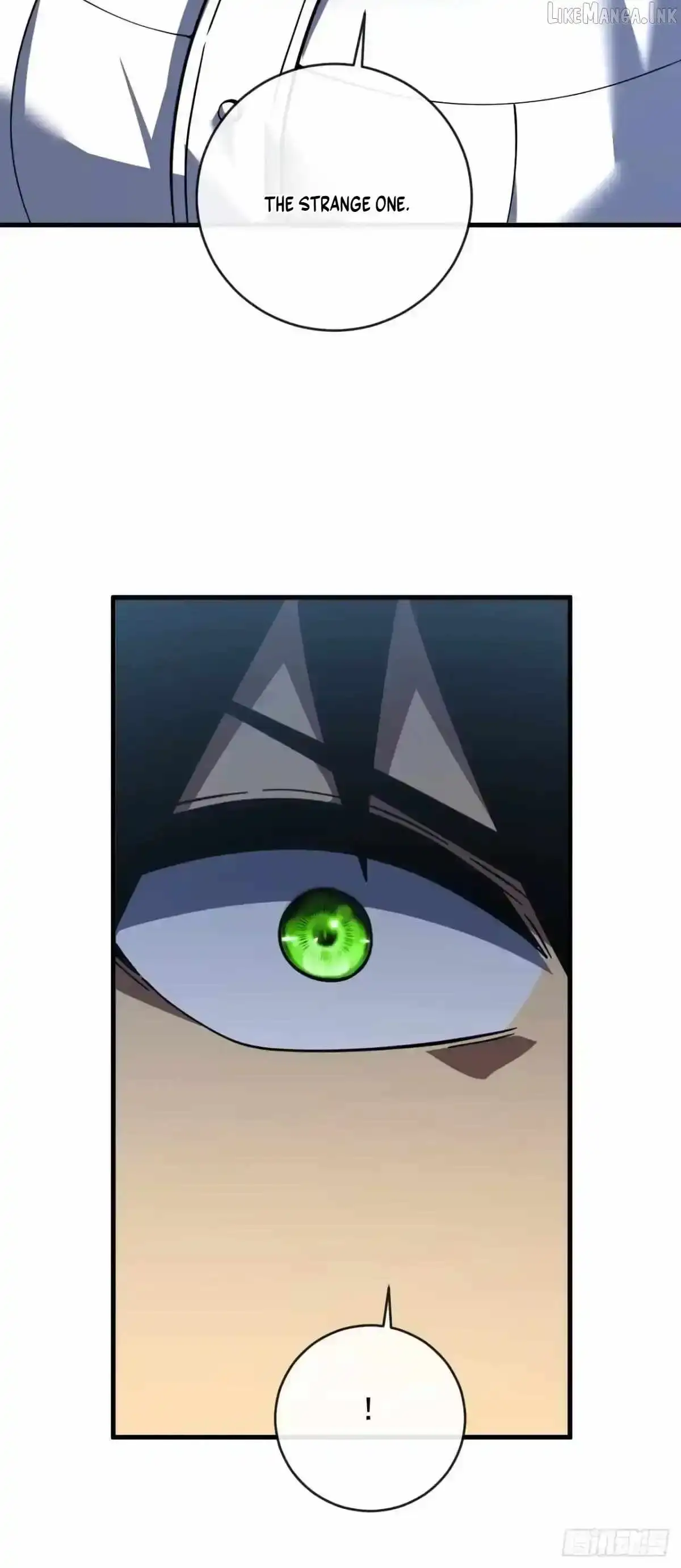 The Lord of the Wheel of Destiny Chapter 239 - Page 29