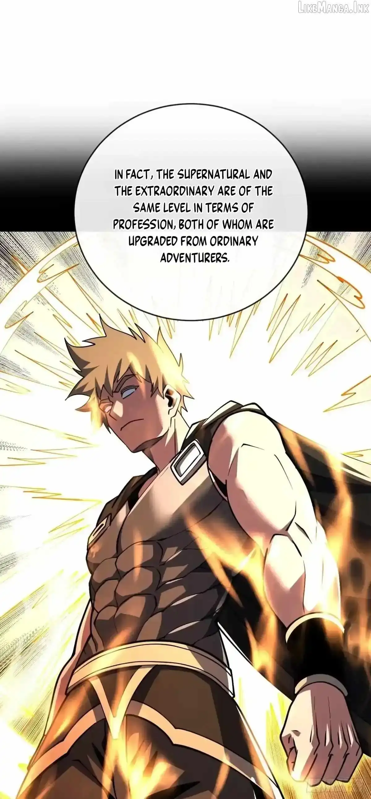 The Lord of the Wheel of Destiny Chapter 239 - Page 30