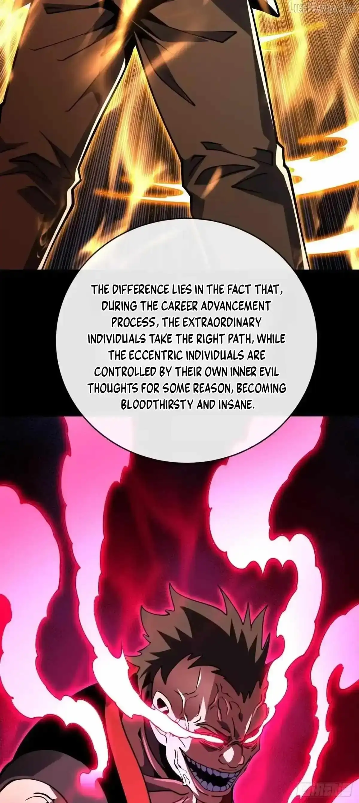 The Lord of the Wheel of Destiny Chapter 239 - Page 31