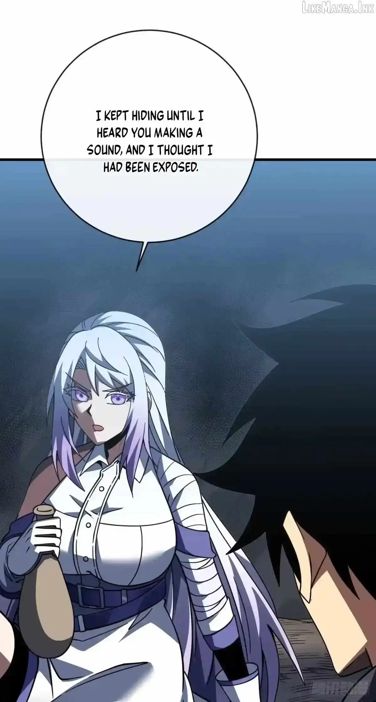 The Lord of the Wheel of Destiny Chapter 239 - Page 38