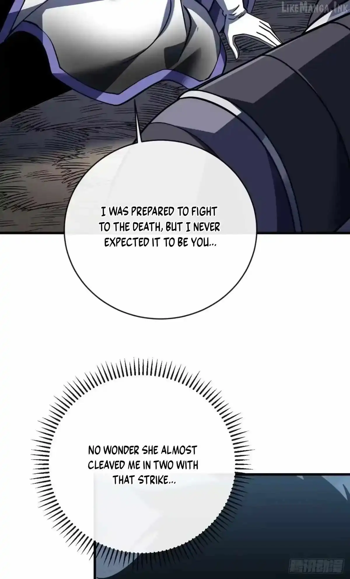 The Lord of the Wheel of Destiny Chapter 239 - Page 39
