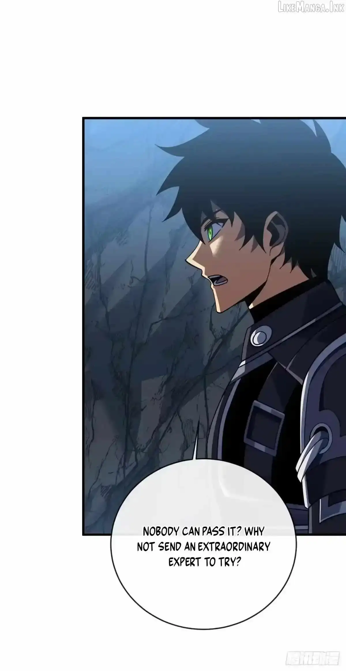 The Lord of the Wheel of Destiny Chapter 239 - Page 45