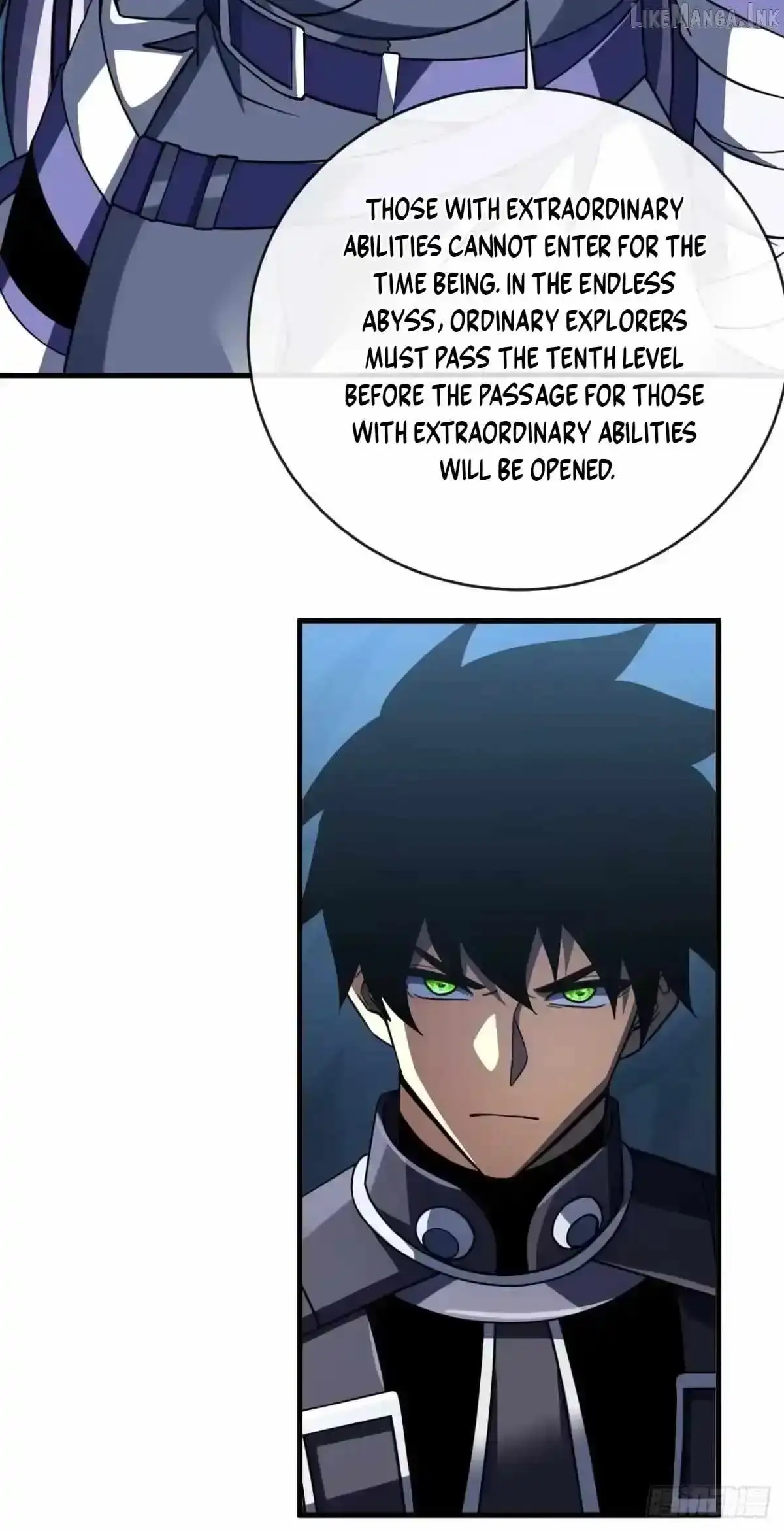 The Lord of the Wheel of Destiny Chapter 239 - Page 47