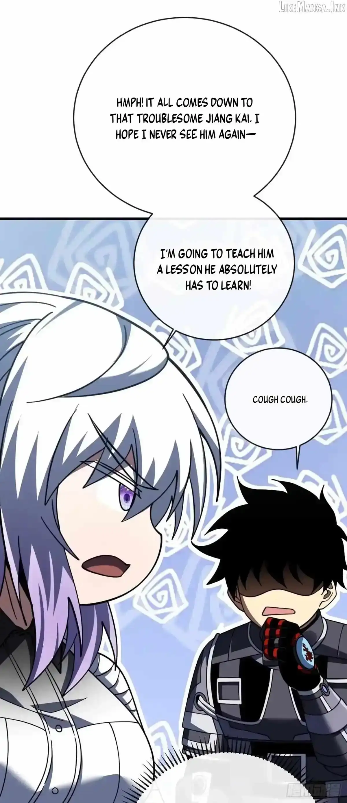 The Lord of the Wheel of Destiny Chapter 239 - Page 48
