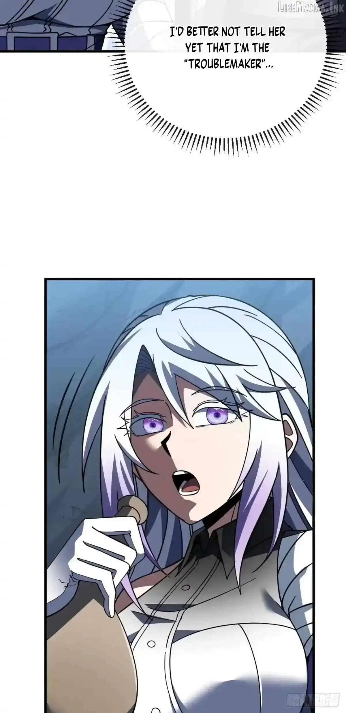 The Lord of the Wheel of Destiny Chapter 239 - Page 49