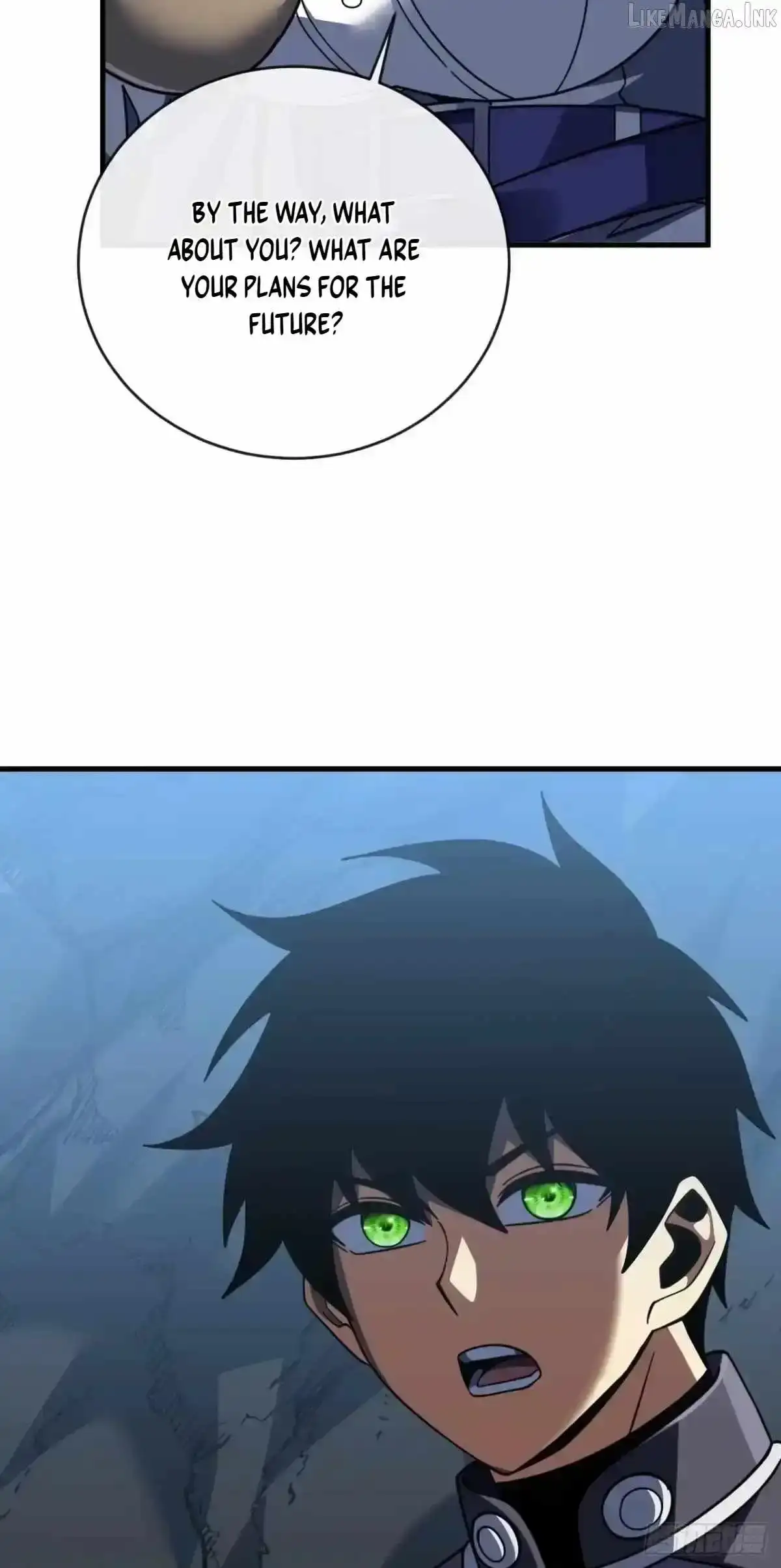 The Lord of the Wheel of Destiny Chapter 239 - Page 50