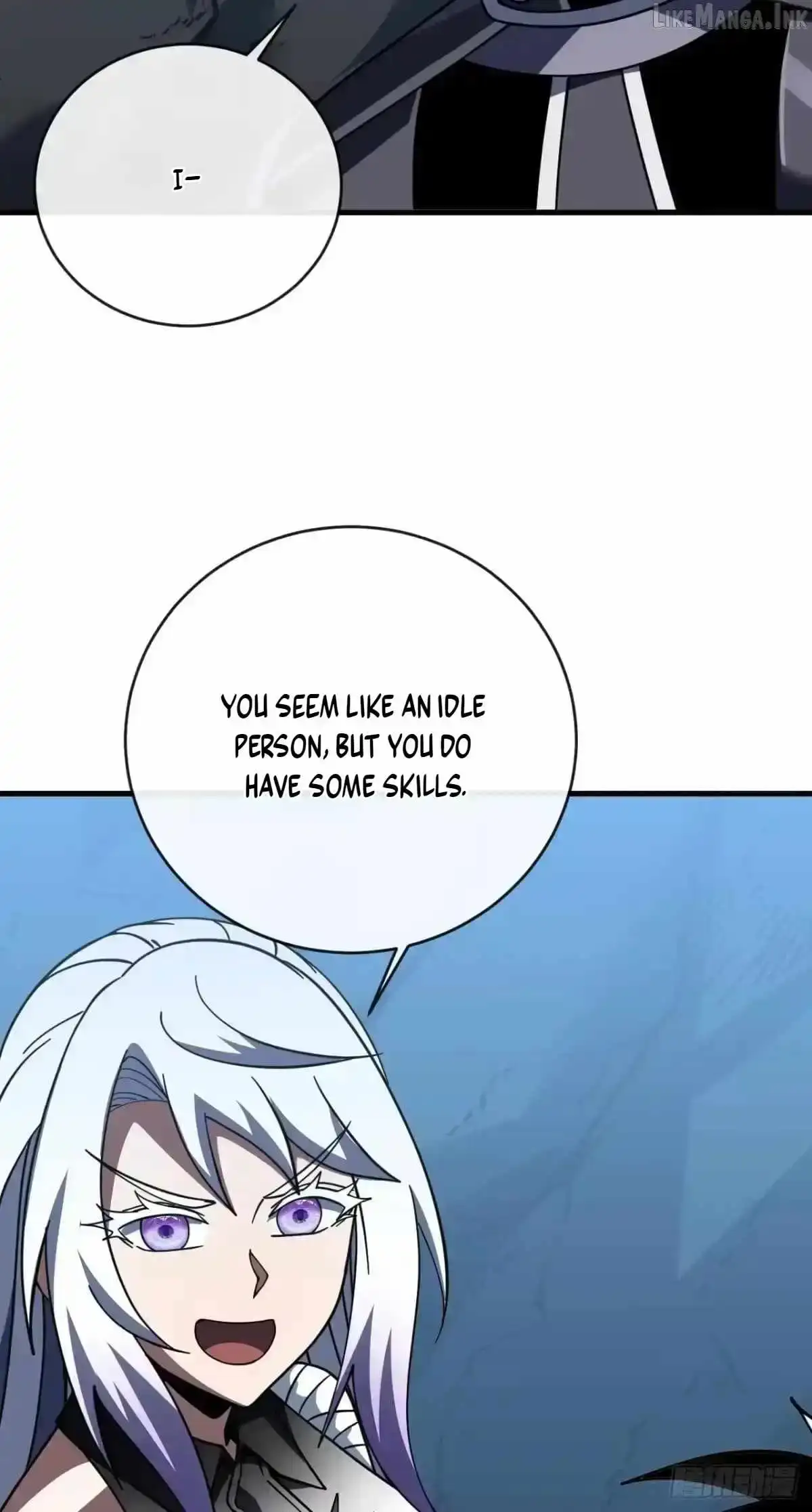 The Lord of the Wheel of Destiny Chapter 239 - Page 51