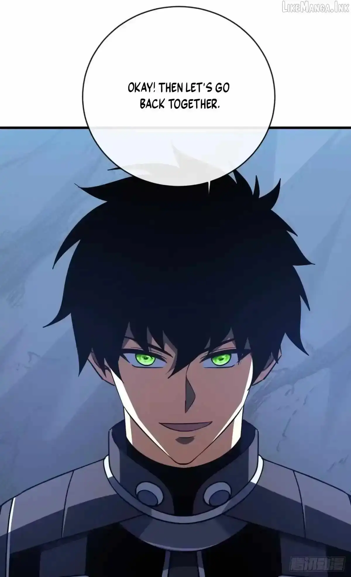 The Lord of the Wheel of Destiny Chapter 239 - Page 54