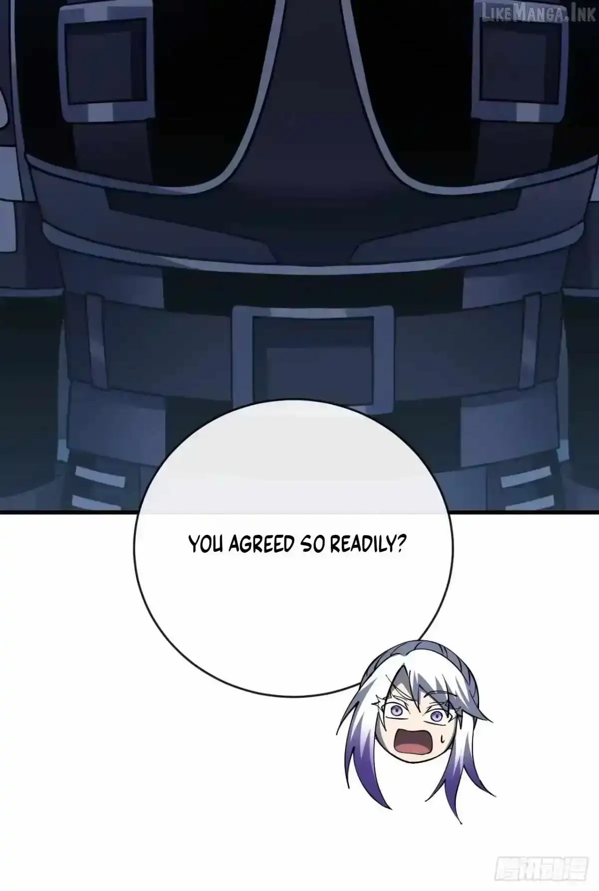 The Lord of the Wheel of Destiny Chapter 239 - Page 55