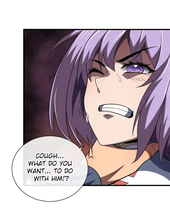 The Lord of the Wheel of Destiny Chapter 24 - Page 10