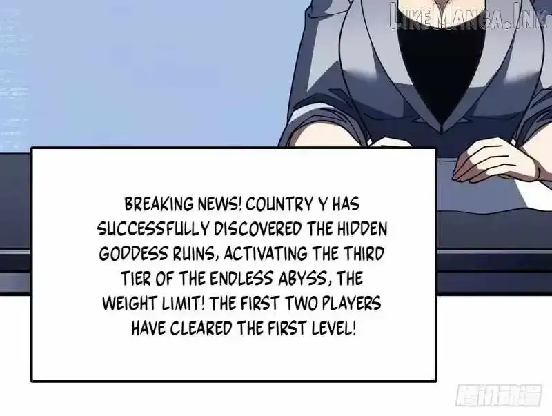 The Lord of the Wheel of Destiny Chapter 240 - Page 3
