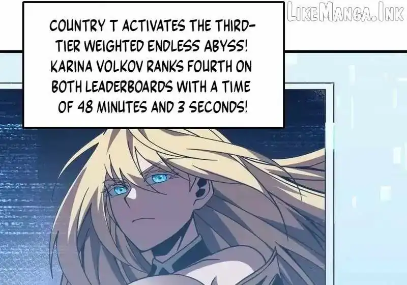 The Lord of the Wheel of Destiny Chapter 240 - Page 5