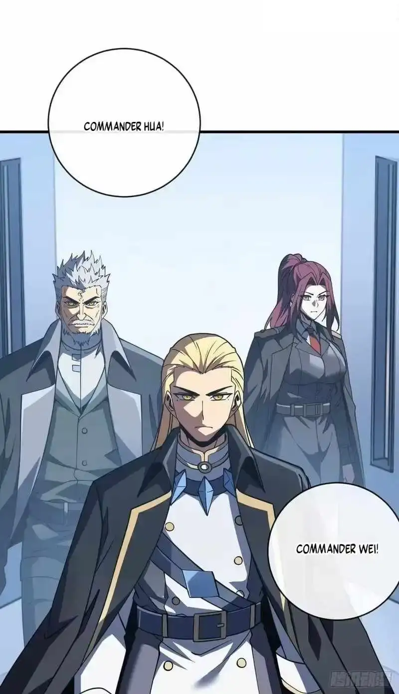 The Lord of the Wheel of Destiny Chapter 240 - Page 17