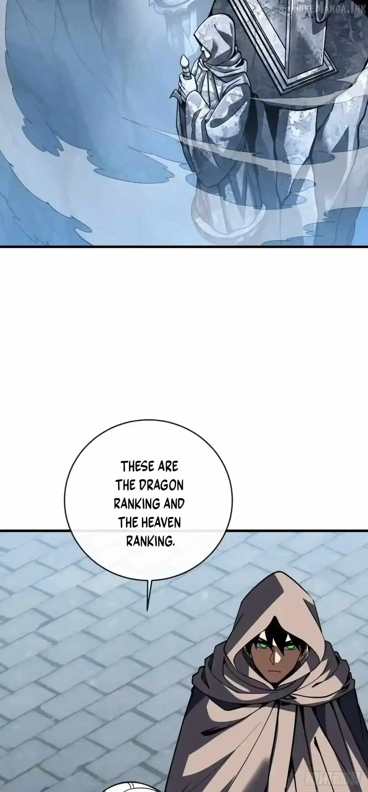 The Lord of the Wheel of Destiny Chapter 241 - Page 3
