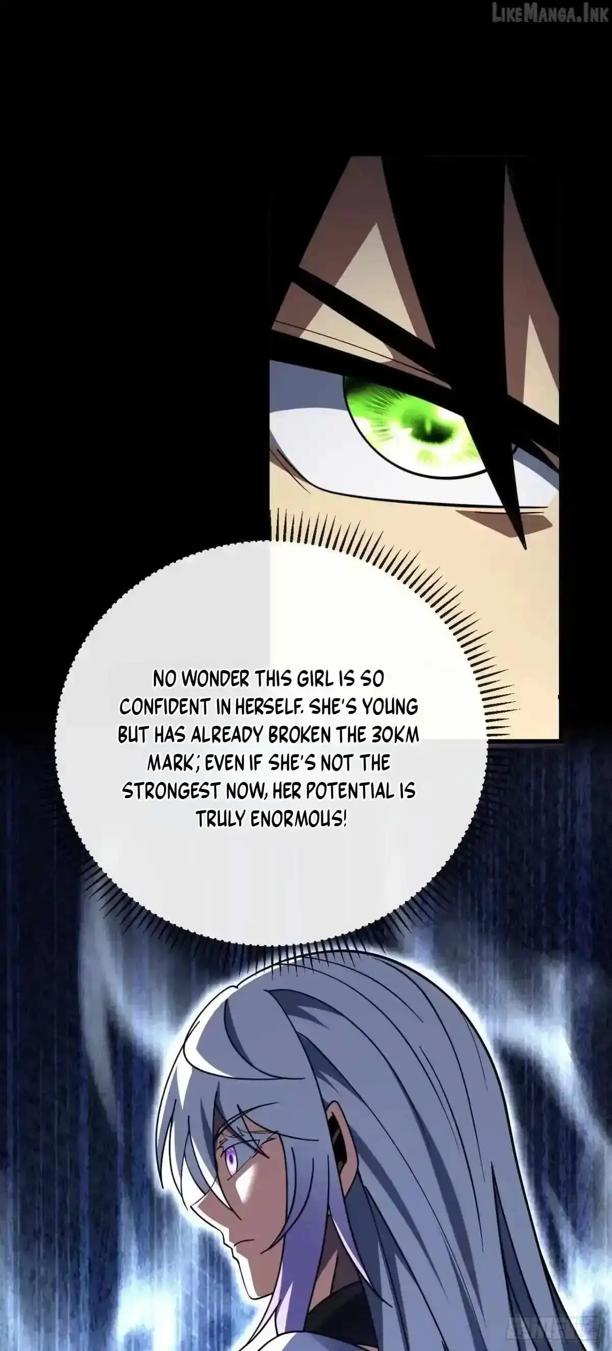 The Lord of the Wheel of Destiny Chapter 241 - Page 16