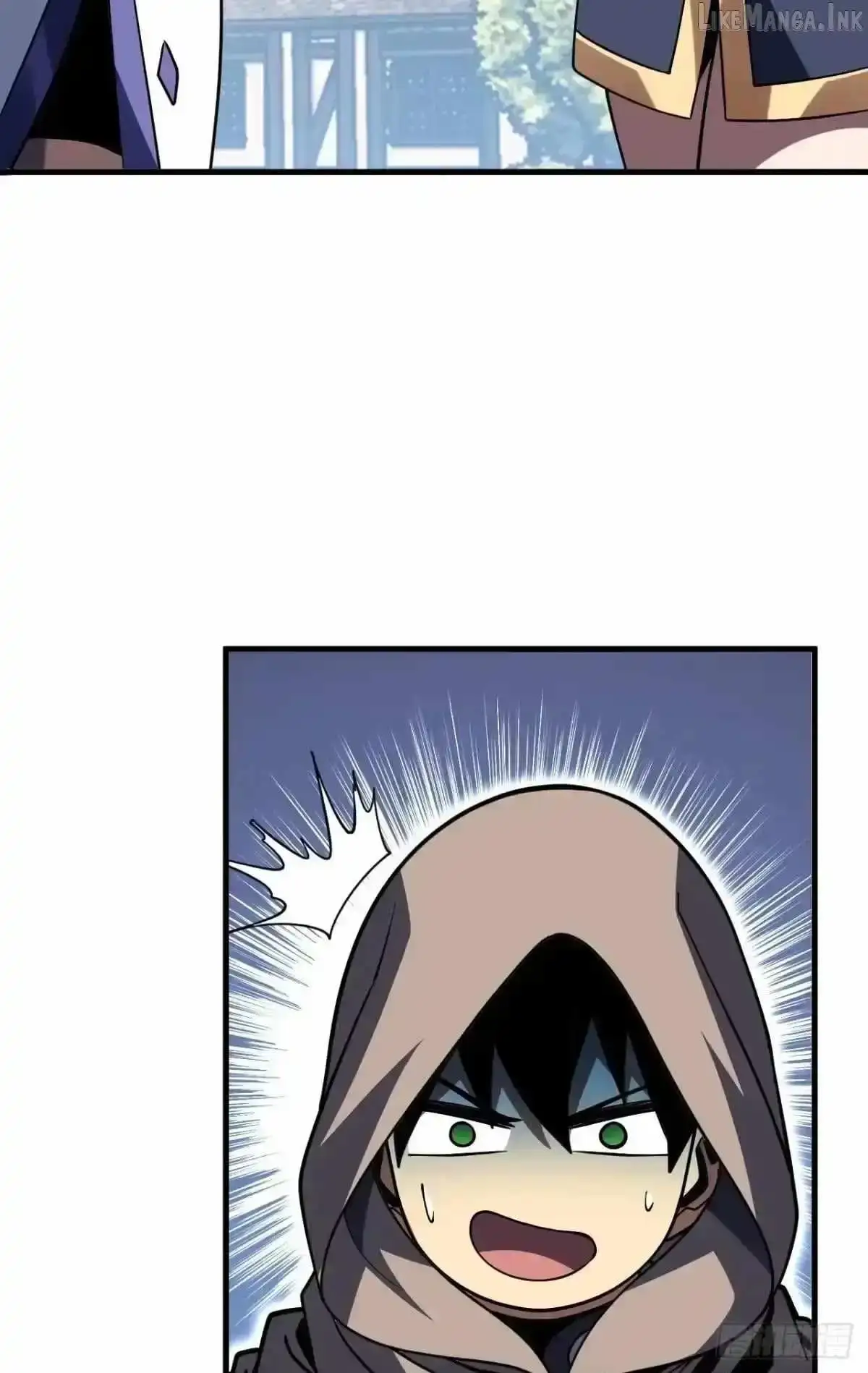 The Lord of the Wheel of Destiny Chapter 241 - Page 19