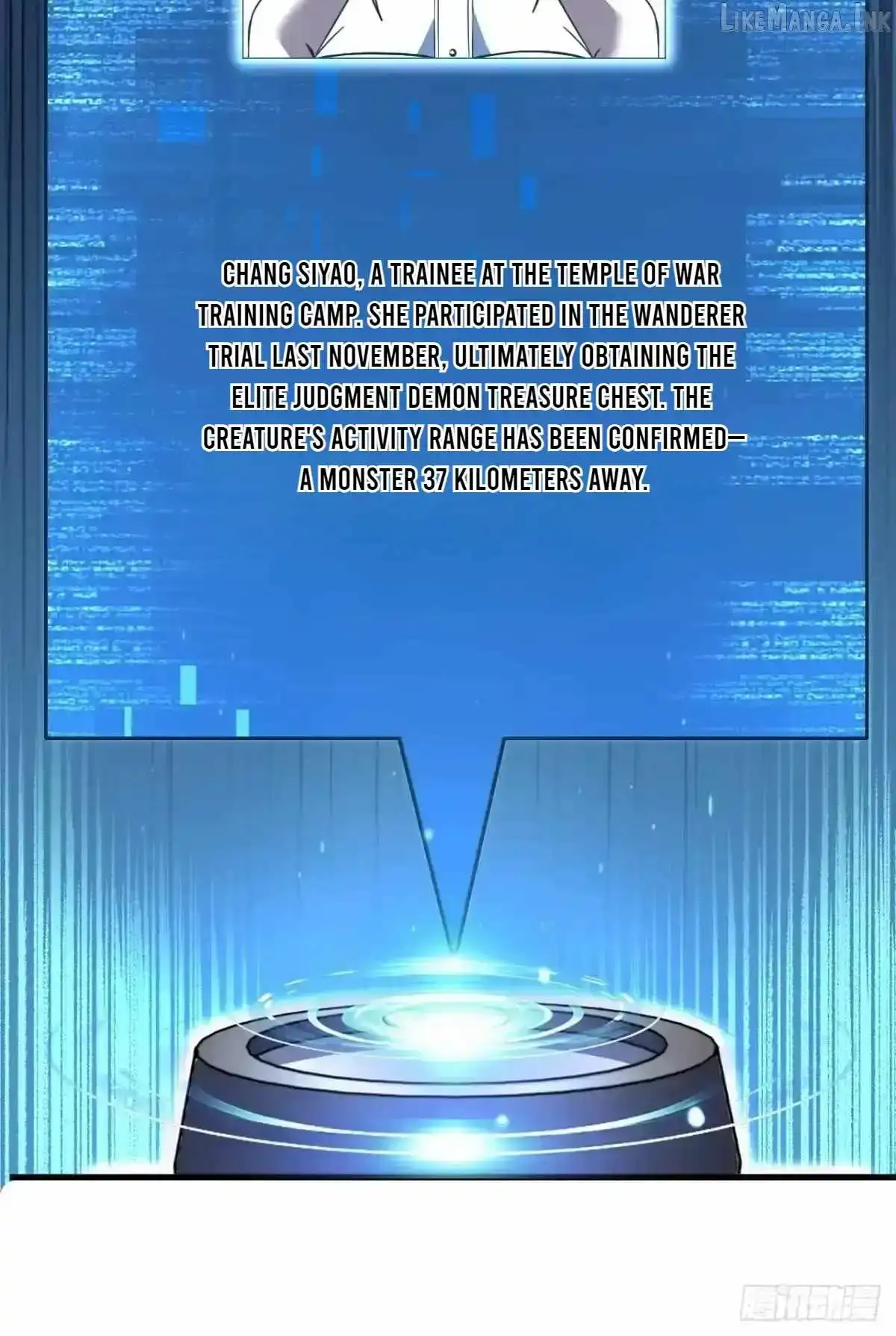 The Lord of the Wheel of Destiny Chapter 241 - Page 21