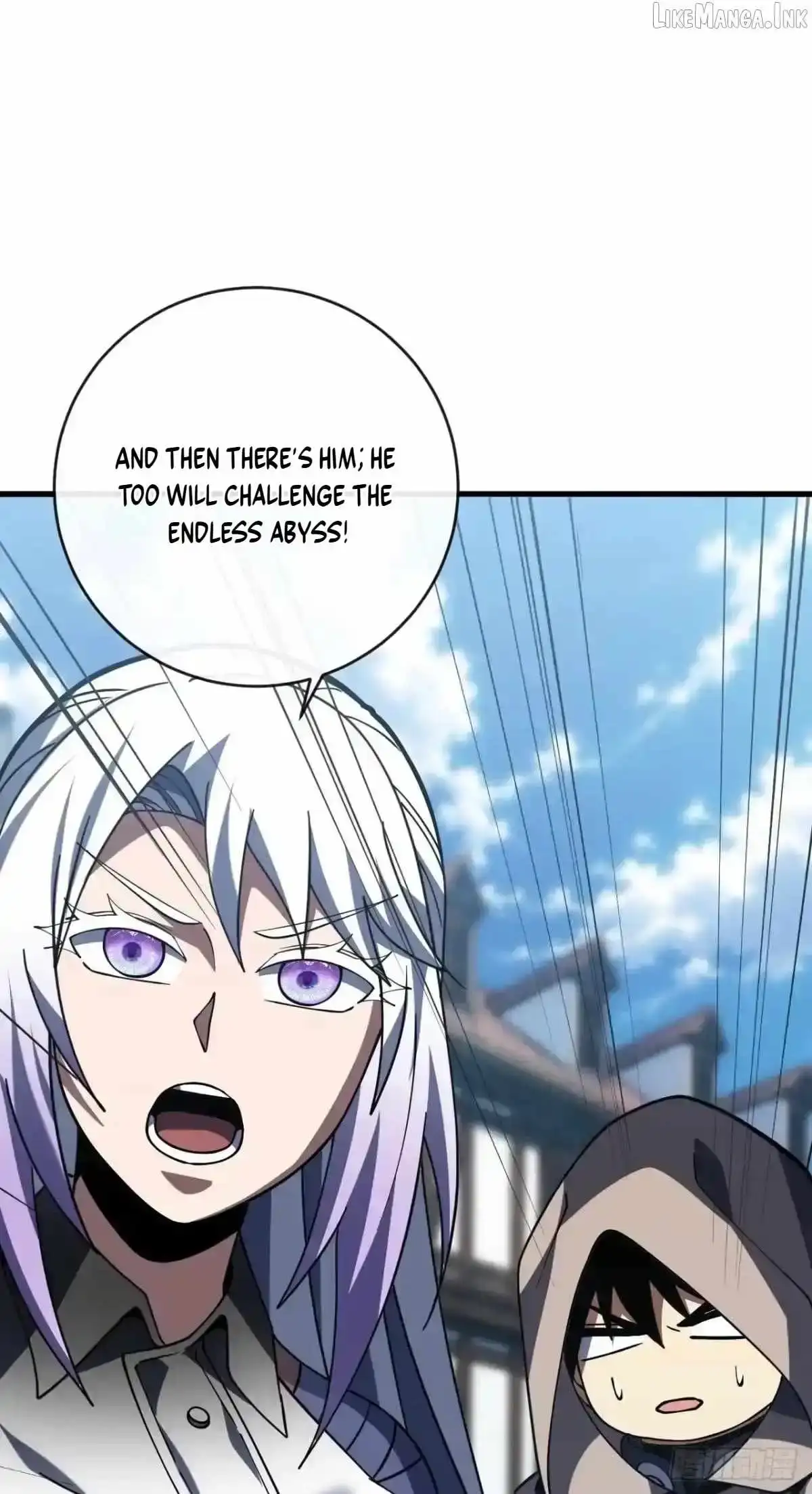 The Lord of the Wheel of Destiny Chapter 241 - Page 23
