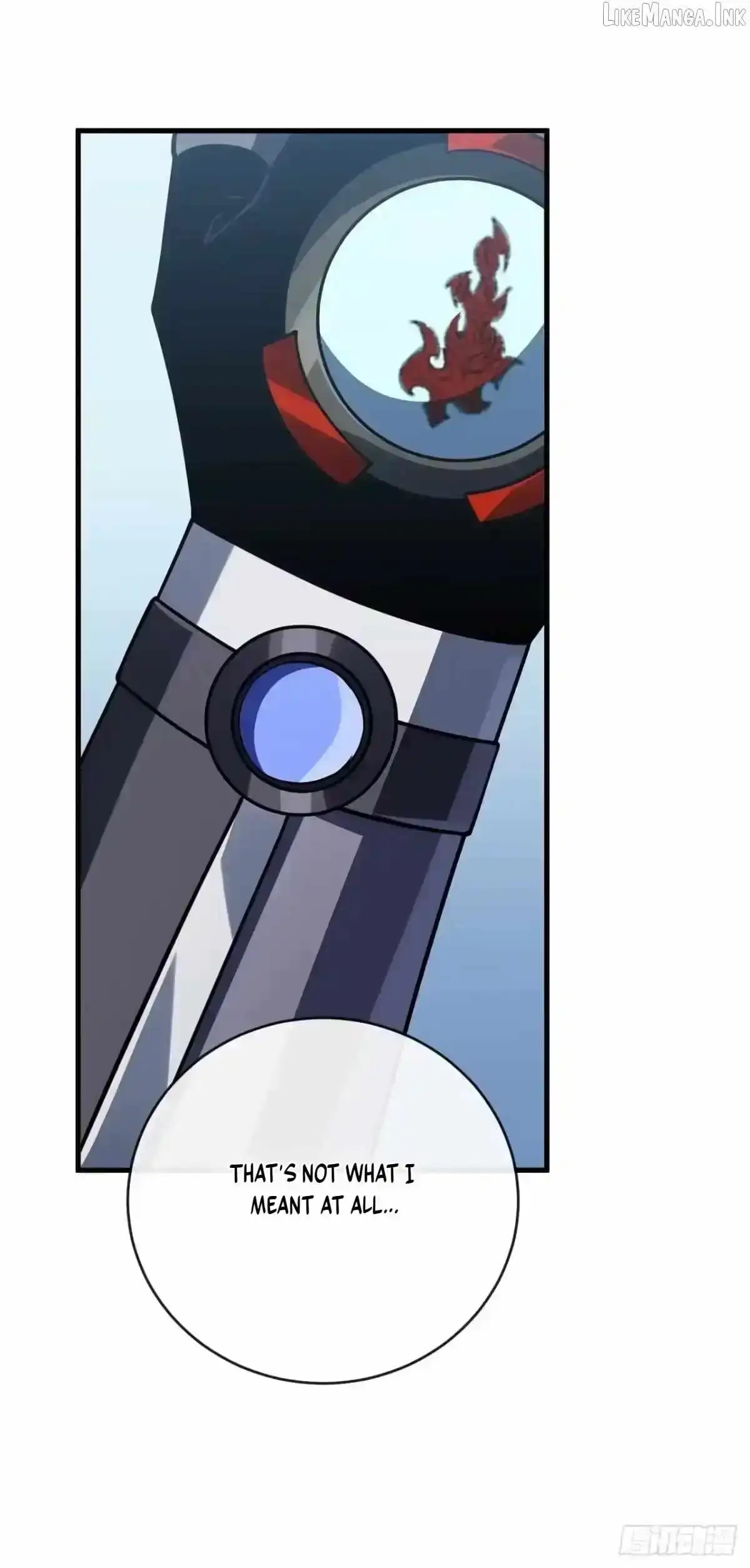 The Lord of the Wheel of Destiny Chapter 241 - Page 30