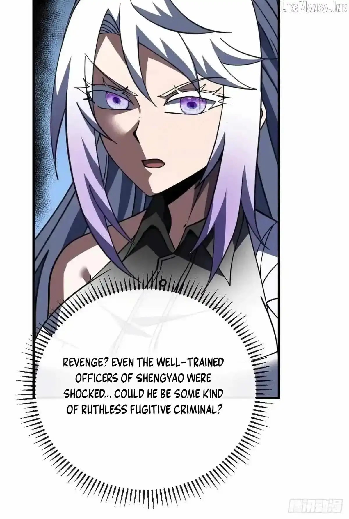 The Lord of the Wheel of Destiny Chapter 241 - Page 39