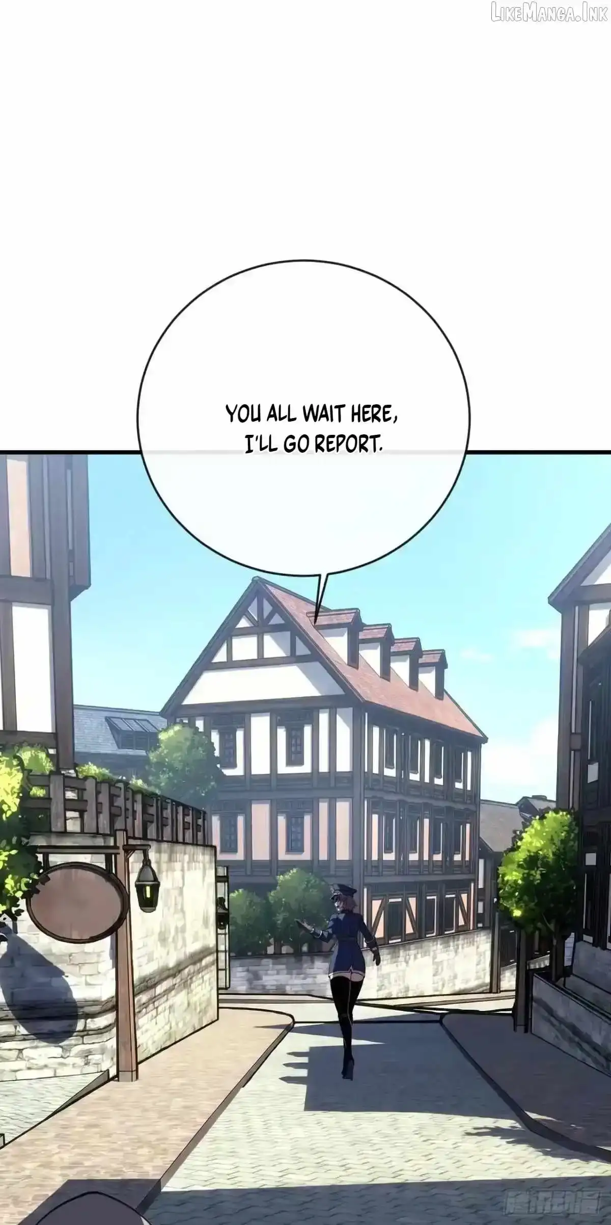 The Lord of the Wheel of Destiny Chapter 241 - Page 42