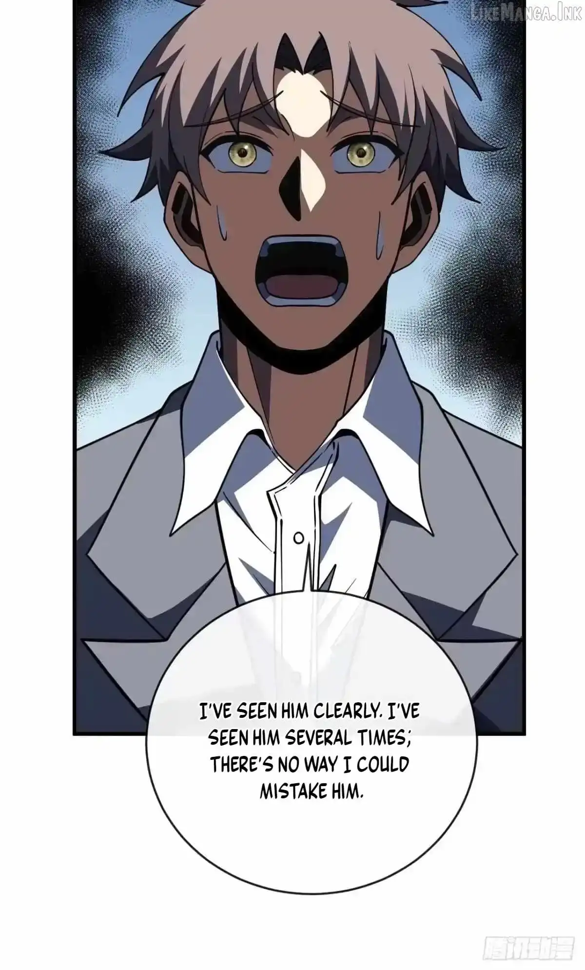 The Lord of the Wheel of Destiny Chapter 241 - Page 48