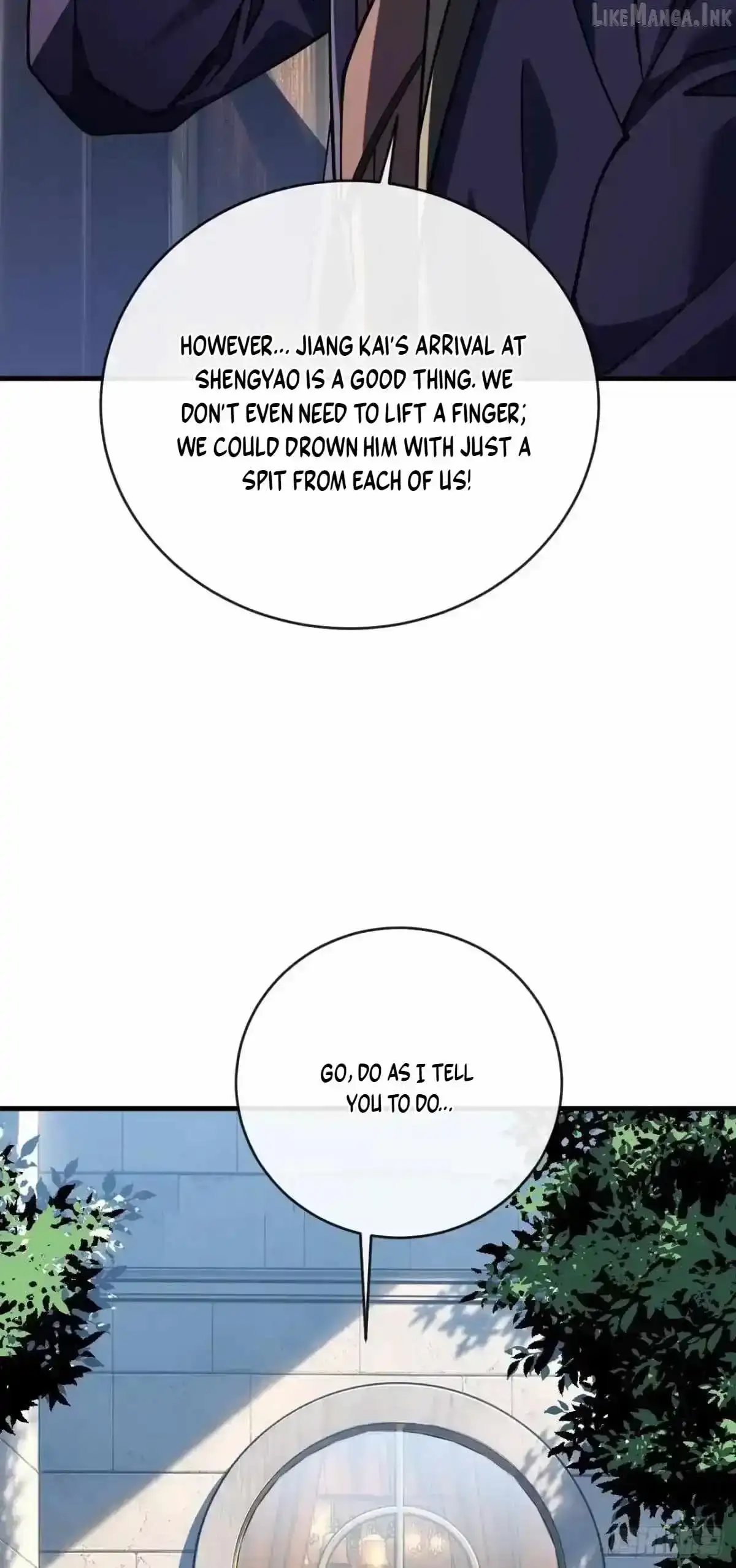 The Lord of the Wheel of Destiny Chapter 241 - Page 50