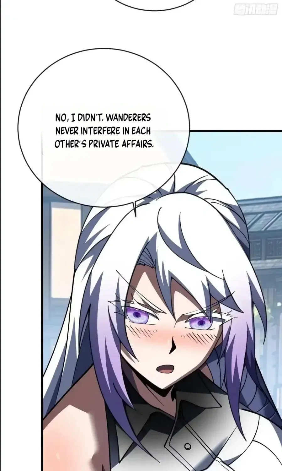 The Lord of the Wheel of Destiny Chapter 242 - Page 3