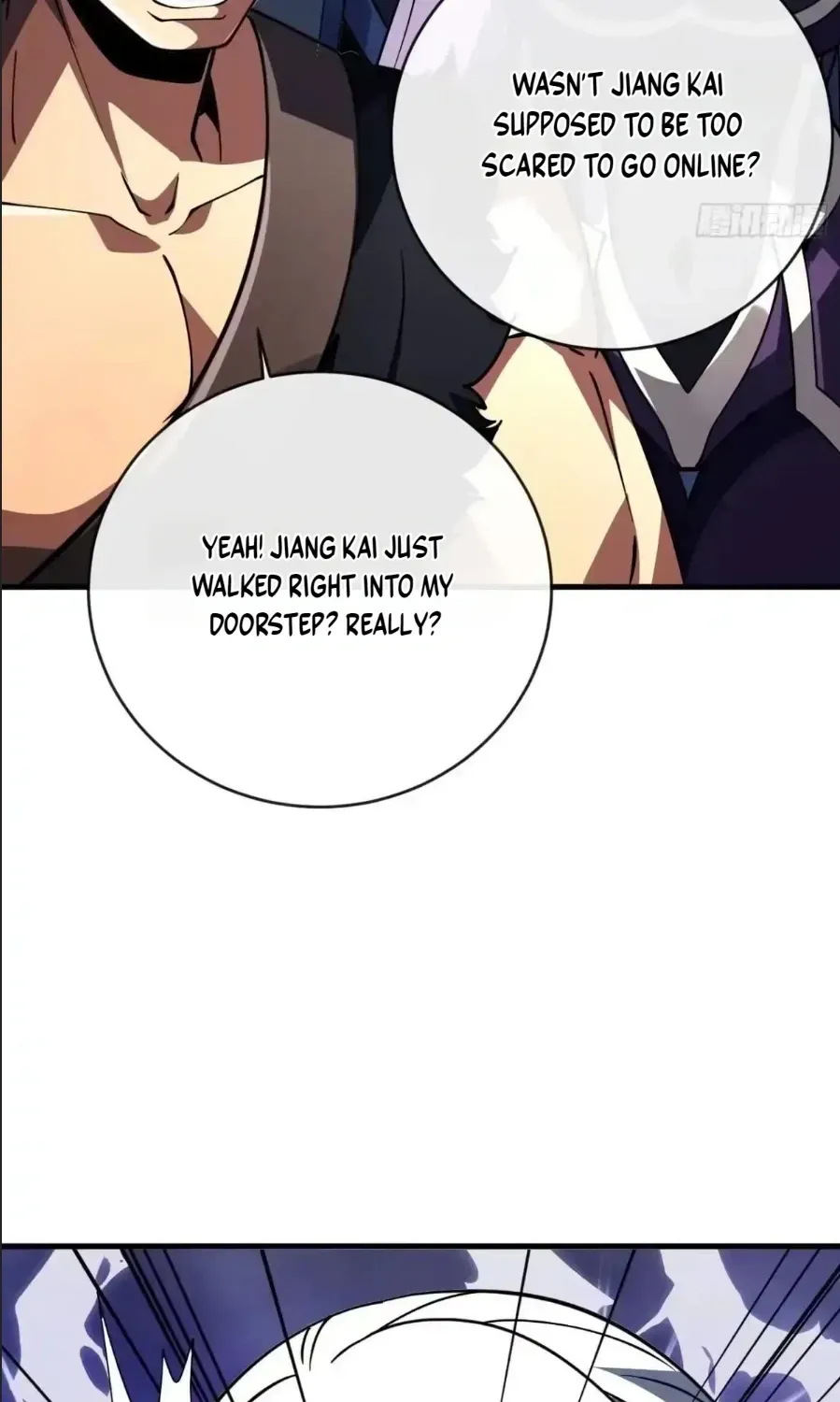 The Lord of the Wheel of Destiny Chapter 242 - Page 17