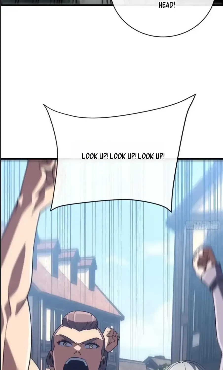 The Lord of the Wheel of Destiny Chapter 242 - Page 35