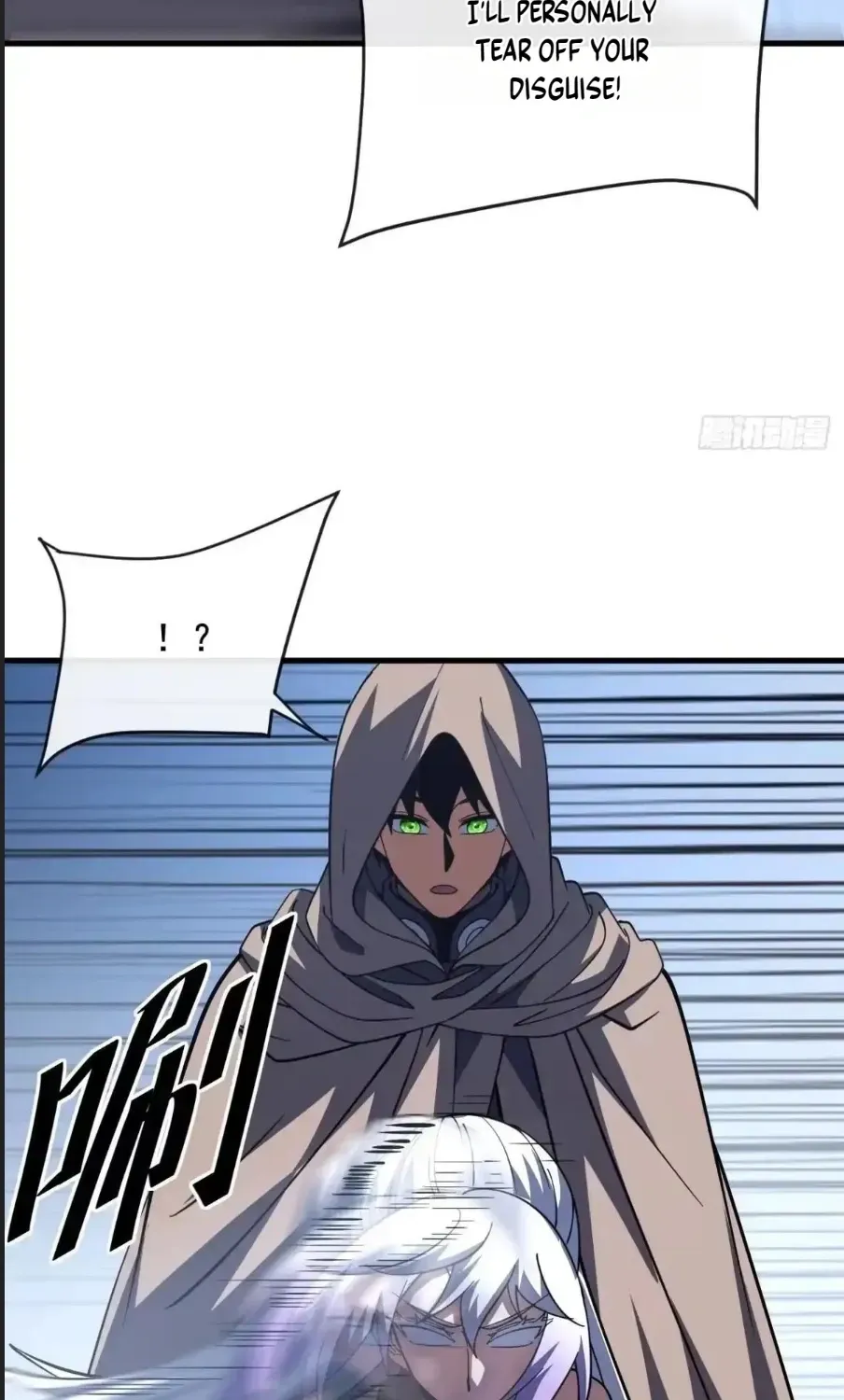 The Lord of the Wheel of Destiny Chapter 242 - Page 43