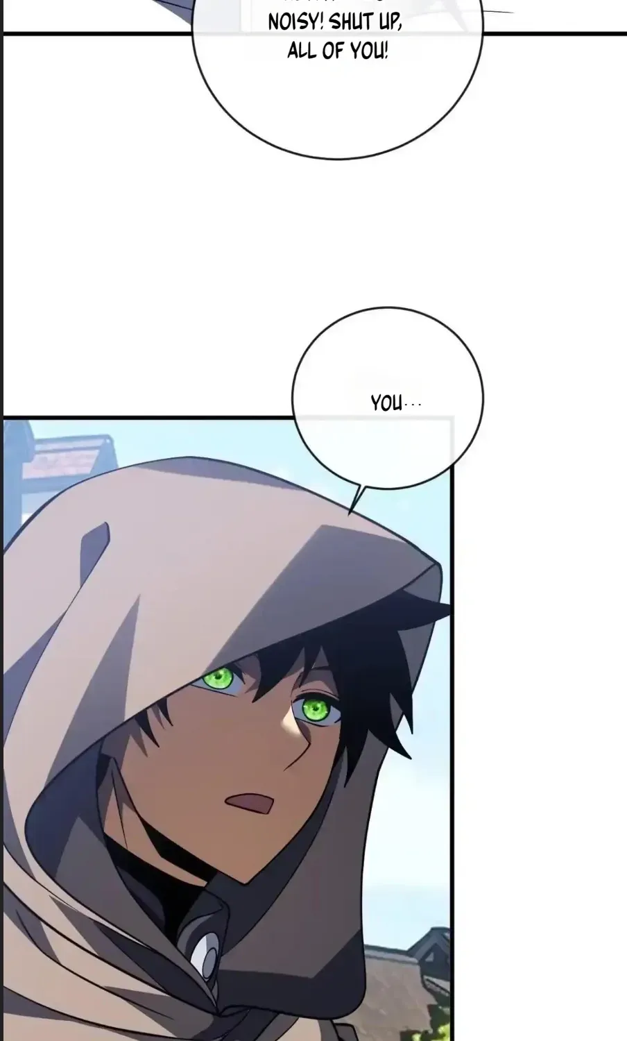 The Lord of the Wheel of Destiny Chapter 242 - Page 49