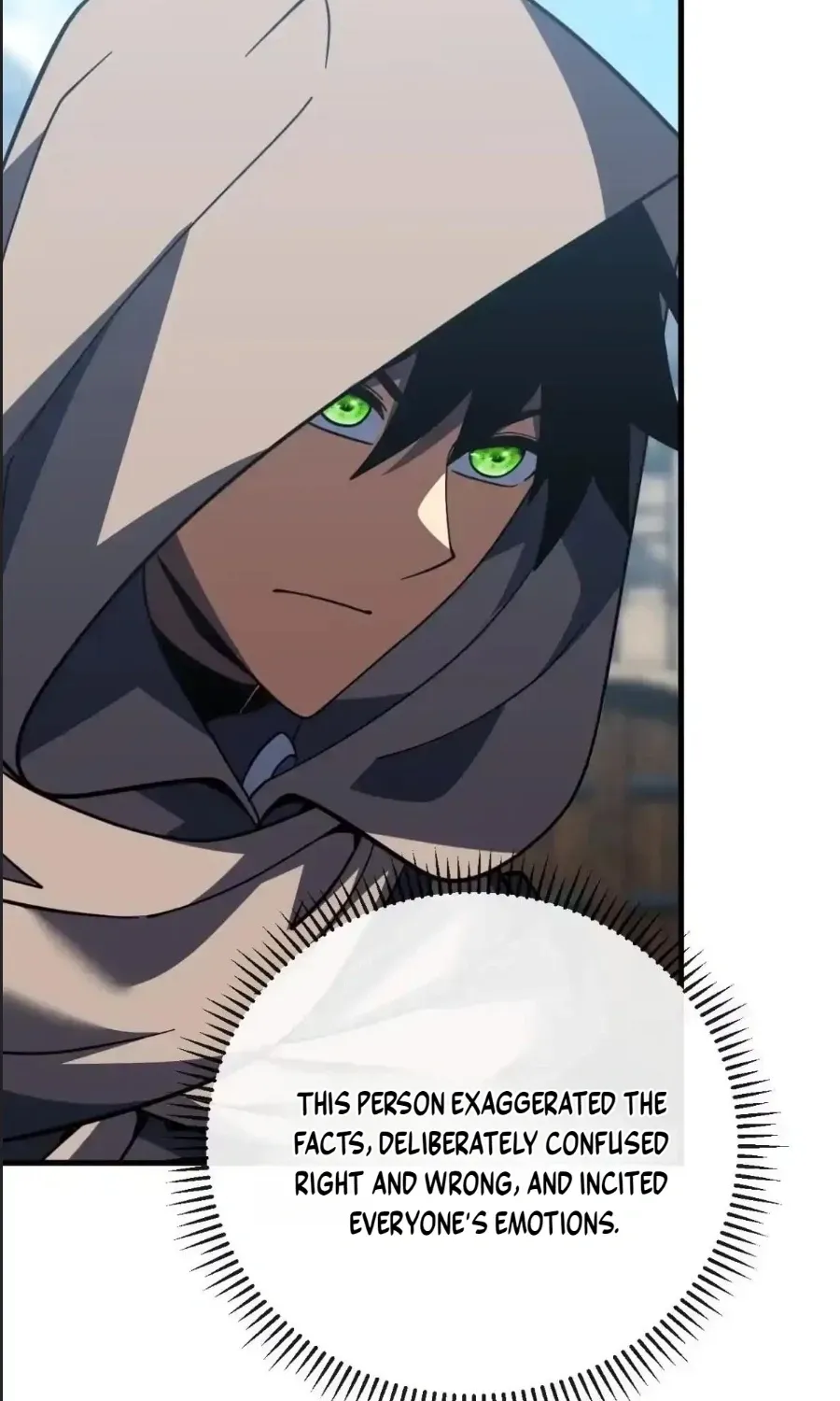 The Lord of the Wheel of Destiny Chapter 242 - Page 73