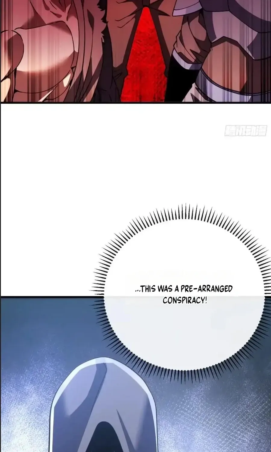 The Lord of the Wheel of Destiny Chapter 242 - Page 77