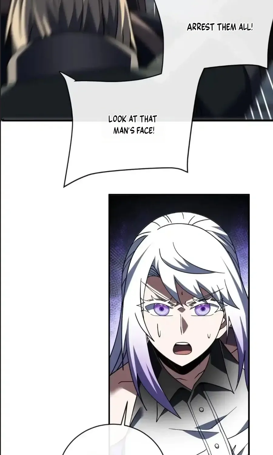 The Lord of the Wheel of Destiny Chapter 242 - Page 89