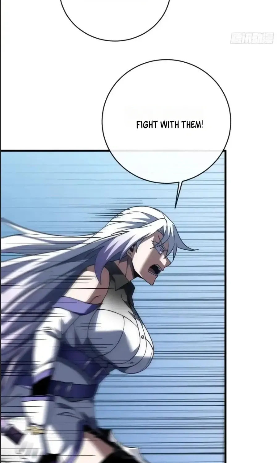 The Lord of the Wheel of Destiny Chapter 242 - Page 91