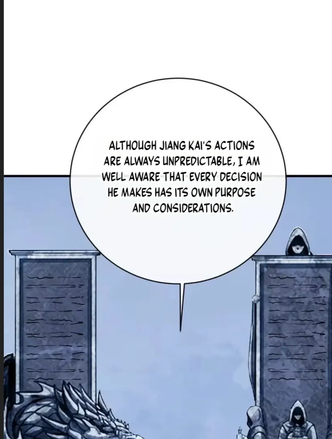 The Lord of the Wheel of Destiny Chapter 243 - Page 31