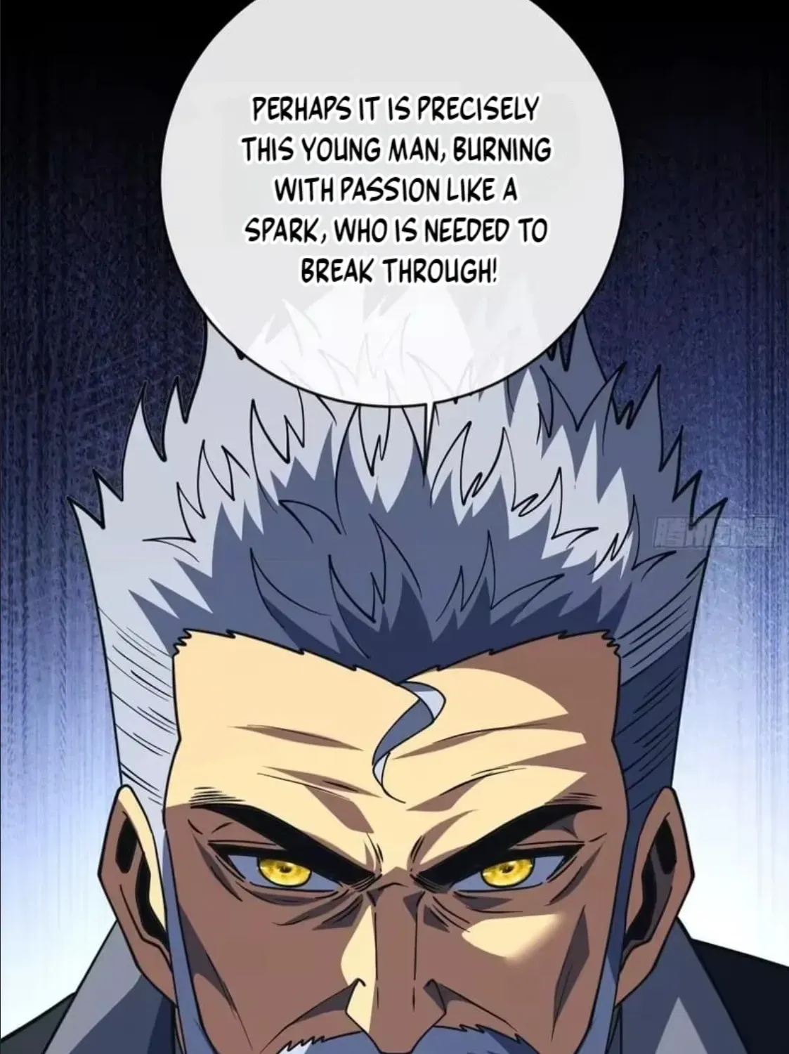 The Lord of the Wheel of Destiny Chapter 243 - Page 33