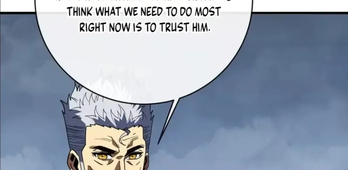 The Lord of the Wheel of Destiny Chapter 243 - Page 38