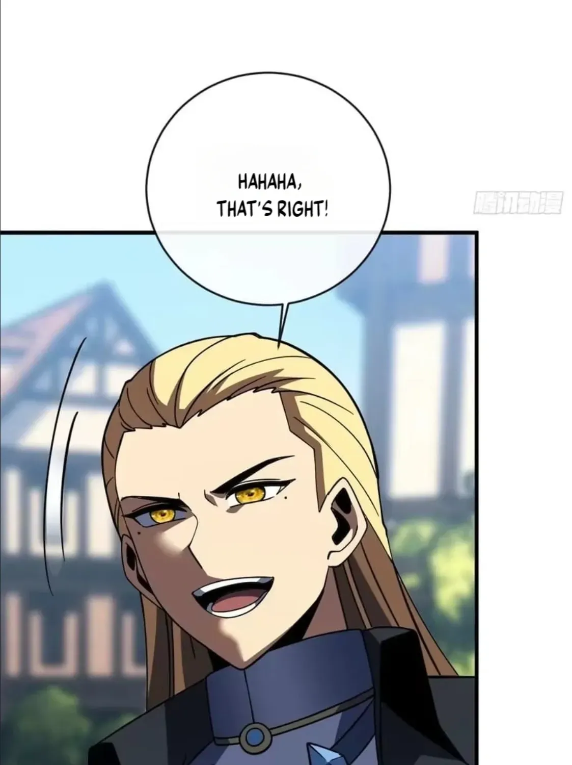 The Lord of the Wheel of Destiny Chapter 243 - Page 43