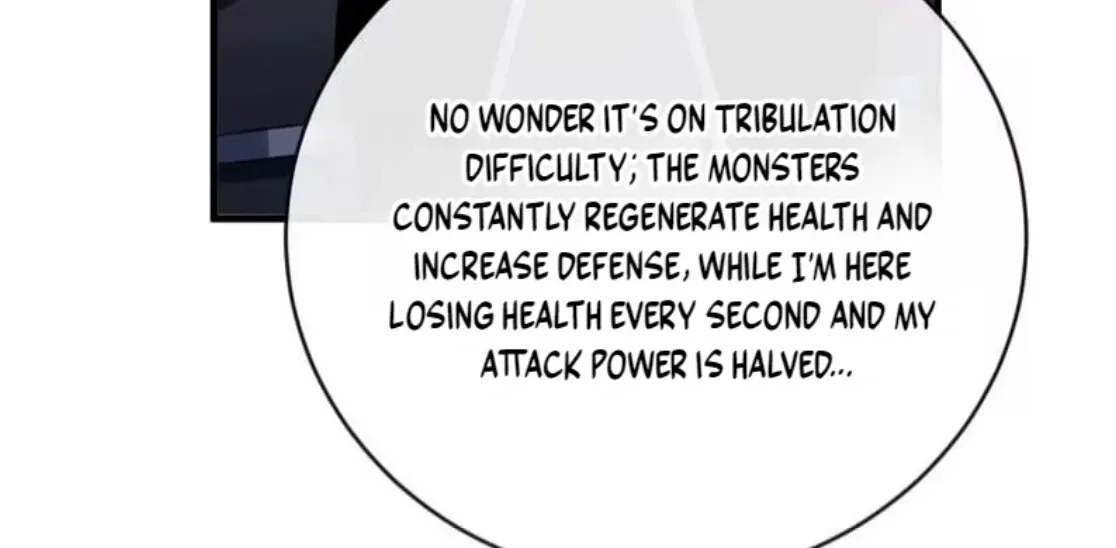 The Lord of the Wheel of Destiny Chapter 243 - Page 66