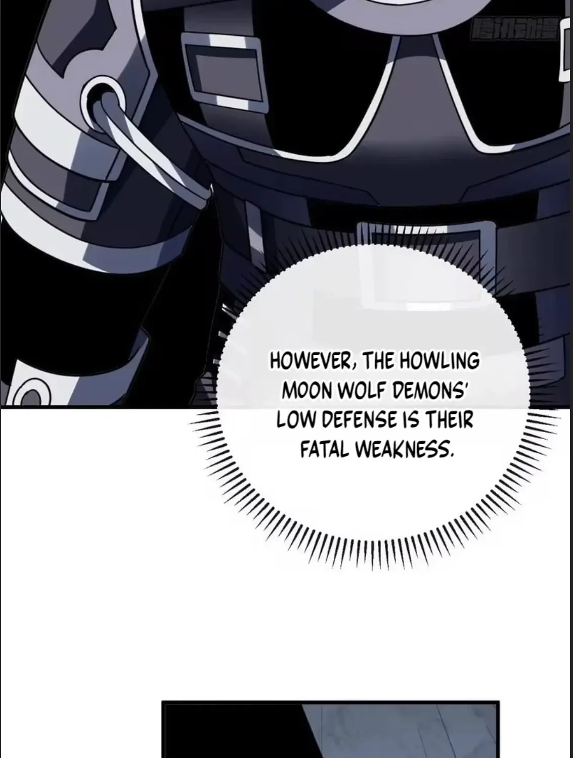 The Lord of the Wheel of Destiny Chapter 244 - Page 3